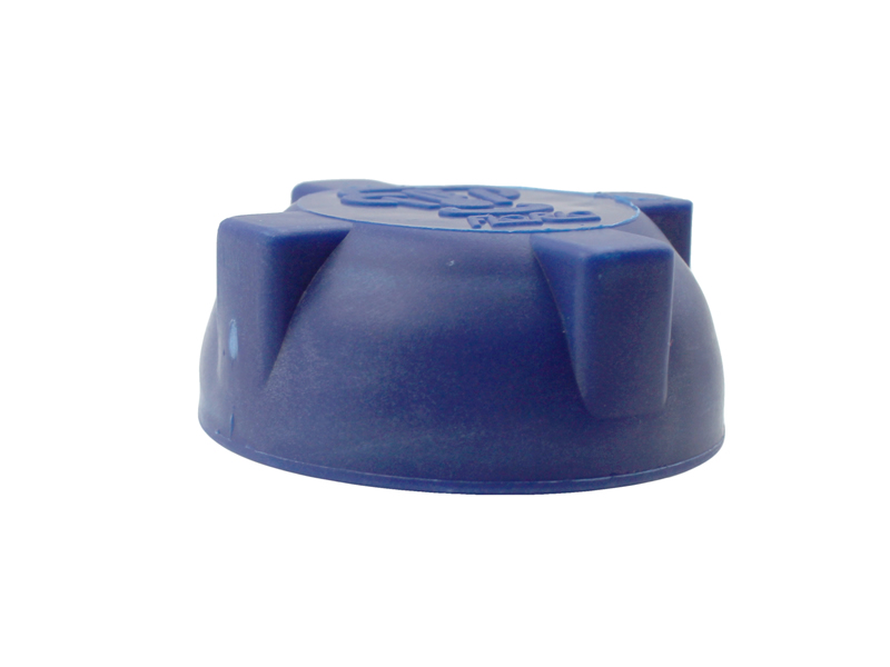 FLORIO TAPA DEPOSITO VW GOL II 1.0 - 1.6 - 1.8 - 1.9 SAVEIRO 1.6  FORD ESCORT 1.8