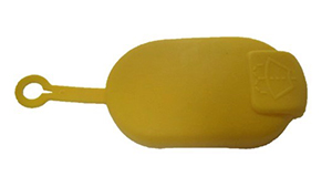 FLORIO TAPON LAVAPARABRISAS RENAULT CLIO II DUSTER FLUENCE LOGAN MASTER SIMBOL