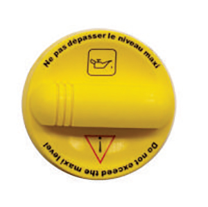 FLORIO TAPA ACEITE NISSAN MARCH RENAULT KANGOO MASTER