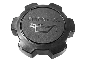 FLORIO TAPA ACEITE TOYOTA COROLLA 92/02