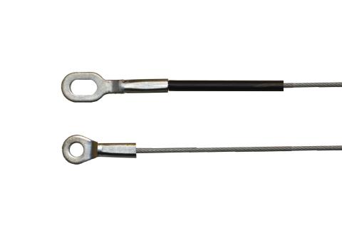 FREMEC SOSTEN DE COMPUERTA DERECHO/IZQUIERDO 12> FORD LINEA PESADA RANGER OEM: 6M34J21952BA