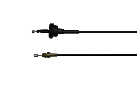FREMEC CABLE APERTURA CAPOT SIN MANIJA 17> NISSAN KICKS OEM: 656205RB0A