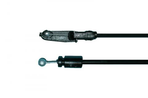 FREMEC CABLE APERTURA CAPOT (TRAMO DELANTERO) 11/17 VOLKSWAGEN VENTO OEM: 5C7823531