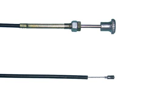 FREMEC CABLE PARADA MOTOR CORTO PERKINS (PERILLA METALICA) CHRYSLER CAMIONES DODGE