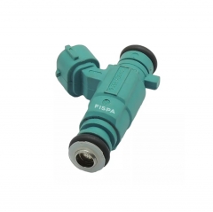 FISPA INYECTOR HYUNDAI SANTA FE / KIA OPTIMA -- TODOS MOTOR 2.7 OEM: 3531023630 / 9260930025