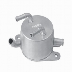 FISPA ENFRIADOR DE ACEITE TOYOTA RAV4 2.0 