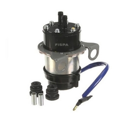 FISPA BOMBA COMBUSTIBLE UNIVERSAL PARA AUTOS Y MOTOS. CON CORTE DE PRESION