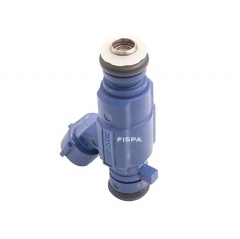 FISPA INYECTOR KIA SOUL / CERATO / HYUNDAI I20 / I30 OEM: 353102B000