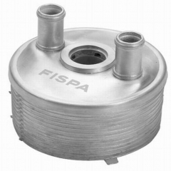 FISPA ENFRIADOR DE ACEITE VOLKSWAGEN POLO OEM: 09A317019