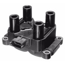 [91446.0660] RALUX BOBINA ENC. 12V CHEVROLET ASTRA 1.8i 97> ASTRA 2.0i 98> ASTRA 2.0i 16V 99> VECTRA 2.2i/ 2.2i 16V 97>