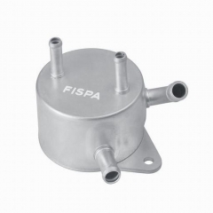 FISPA ENFRIADOR DE ACEITE TOYOTA RAV4 2.5 OEM: 33493-42090 - 33493-42100