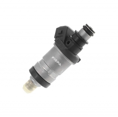 FISPA INYECTOR HONDA CIVIC 1.6 16V / CRV / ACCORD 2.0 / 2.2 / PRELUDE NSX - FICHA CUADRADA OEM: 06164P0AA00