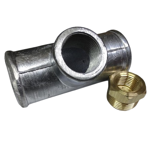 REIMOTOR ADAPTADOR DE 35MM CON REDUCCION P/INSTALACION DE TEMP MECANICO