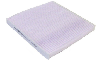 MAHLE FILTRO DE HABITACULO TOYOTA COROLLA 1.8 16V FLEX 09> HILUX  2.5/3.0 16V DIESEL 01> RAV4 2.0D 16V 06>