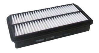 MAHLE FILTRO DE AIRE TOYOTA COROLLA 2.0 D4D 1CD-FTV