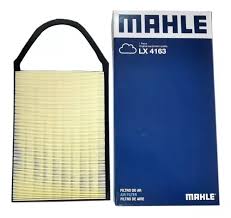 MAHLE FILTRO AIRE TOYOTA ETIOS 1.1 11/15