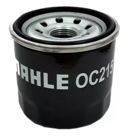 MAHLE FILTRO DE ACEITE TOYOTA ETIOS 1.3
