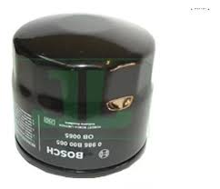 BOSCH FILTRO ACEITE TOYOTA ETIOS 1.3 1.5i 2013