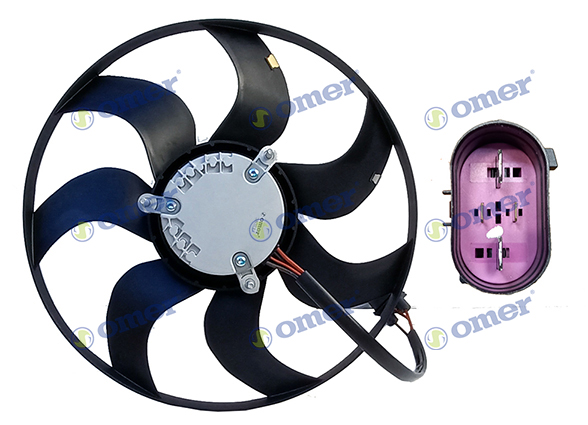 OMER ELECTRO VOLKSWAGEN POLO 1.6 15> OEM:6R0959455C / 6R0959455D