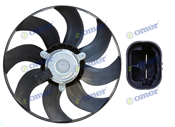 OMER ELECTRO RENAULT LOGAN 1.6 07> SANDERO 1.6 08> SANDERO STEPWAY 1.6 08>