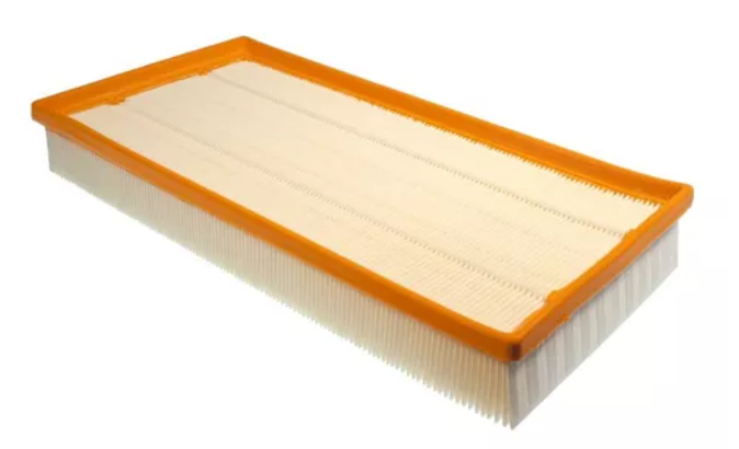 MAHLE FILTRO DE AIRE BORA 1.8/1.9/2.0 GOL 1.9/2.0 GOLF 2.0 NEW BEETLE 1.8/2.0