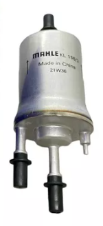 MAHLE FILTRO DE COMBUSTIBLE VW VENTO 2.5 POLO AUDI A3
