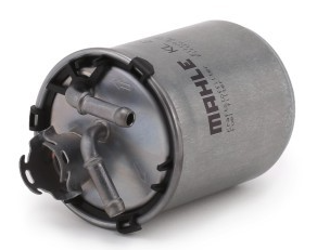 MAHLE FILTRO DE COMBUSTIBLE FOX/SURAN 1.9 SDI 07>
