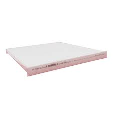 MAHLE - FILTRO CHEVROLET CAPTIVA NACIONAL