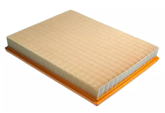 MAHLE FILTRO DE AIRE ASTRA 2.0 8V/16V