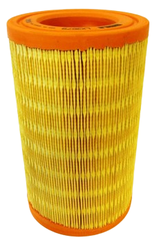 MAHLE FILTRO DE AIRE CHEVROLET S-10 2.8 TDCI