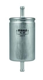 MAHLE FILTRO COMBUSTIBLE FIAT TIPO 1.6 95> TEMPRA TURBO 95> ASTRA 97> VECTRA 94/96 306 96>