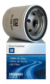 GM **OFERTA** FILTROS DE ACEITE CORSA FUN ONIX PRISMA CHEVROLET