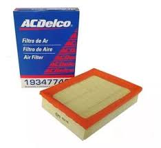 ACDELCO FILTROS CHEVROLET FUN