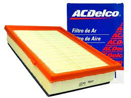 ACDELCO FILTROS AIRE CHEVROLET ONIX PRISMA