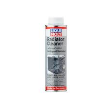 LIQUI MOLY KUHLERREINIGER - LIMPIA RADIADOR 300ML