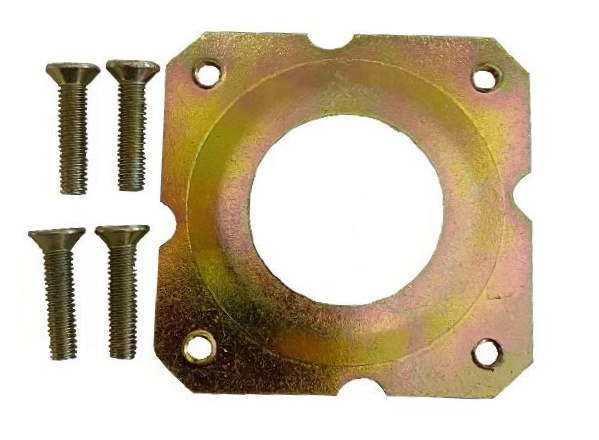 DIPRA RETEN SUJETA RULEMAN ALTERNADOR T.BOSCH