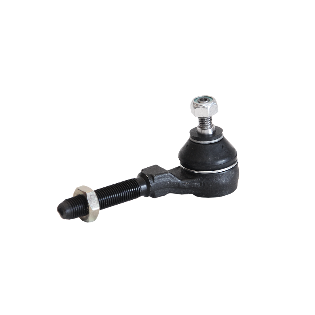 TIPER EXTREMO DE DIRECCION DER PEUGEOT 206/206 SW 99/12 207 08> 307/406/406 COUPE 01/11 R14X1.5 Ø12.1mm OEM: 3817.41