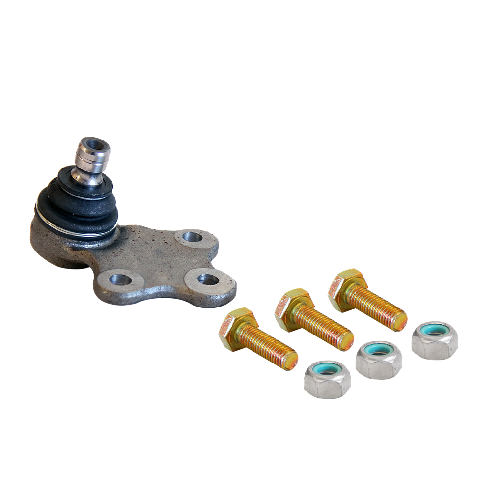 TIPER ROTULA DE SUSPENSION IZQ DER PEUGEOT PARTNER RANCH 96> 306 95/98 Ø16mm