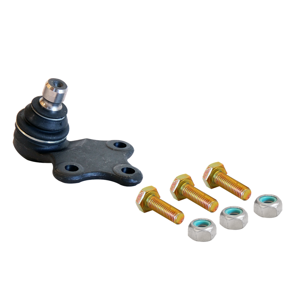 TIPER ROTULA DE SUSPENSION IZQ DER PEUGEOT PARTNER RANCH 96> 306 94/05 Ø18mm