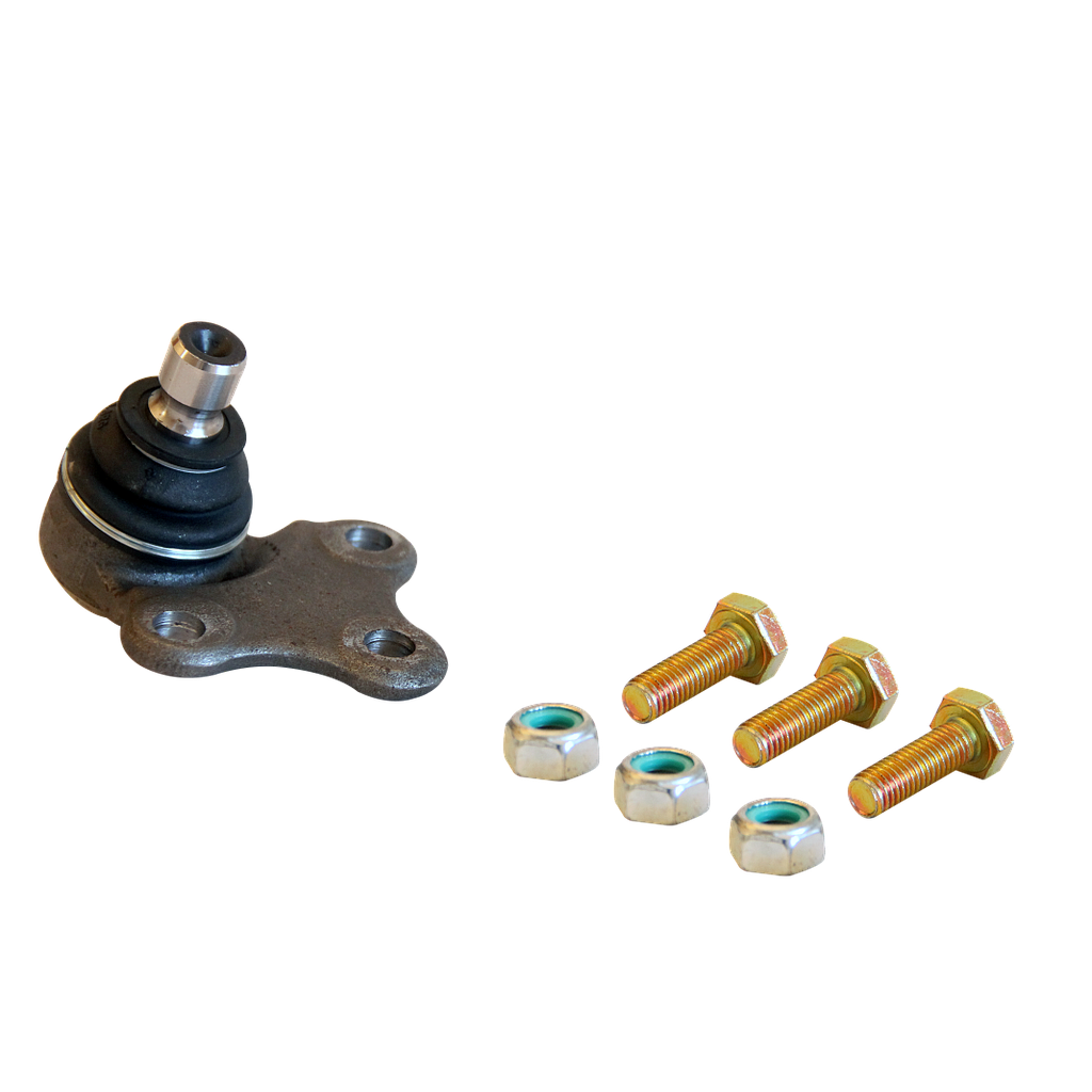 TIPER ROTULA DE SUSPENSION PEUGEOT PARTNER 96/99 OEM: 3640.49