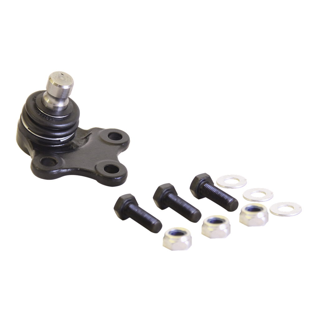 TIPER ROTULA DE SUSPENSION PEUGEOT PARTNER 99 Ø18MM