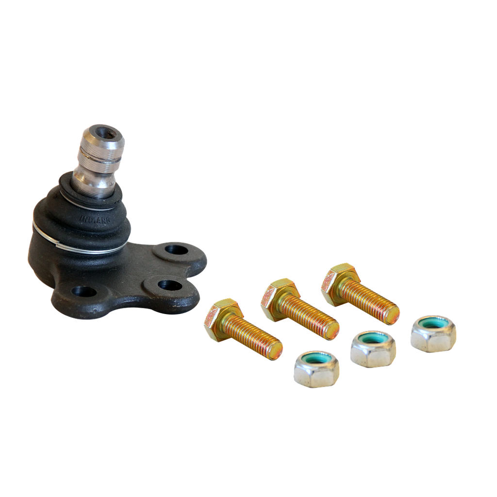 TIPER ROTULA DE SUSPENSION IZQ DER PEUGEOT 208/2008 13> Ø18mm OEM: 3640.62 / 3640.77