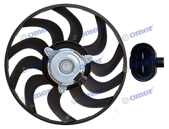 OMER ELECTRO FIAT MOBI EASY 1.4 PALIO FIRE 1.4 NAFTA 02/12