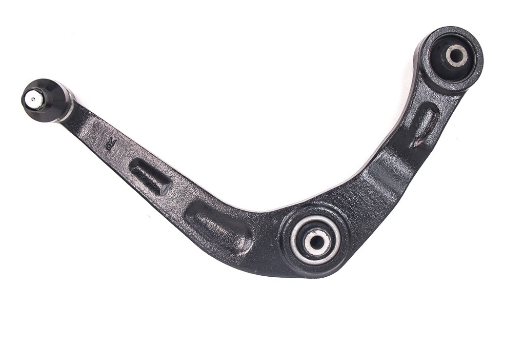 TIPER PARRILLA DE SUSPENSION DER PEUGEOT 206/207 OEM: 3521.C8