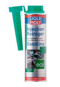 LIQUI MOLY LIMPIA INYECTORES NAFTA 300ML