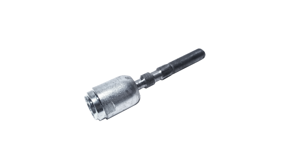 TIPER PRECAP ARTICULACION AXIAL AMBOS LADOS FIAT 128 71/79 128 EUROPA 78/83 128 SUPER EUROPA 83/92 FIORINO 71/79 RLC14X1.5 RLE14X1.0 OEM: 7 073 201