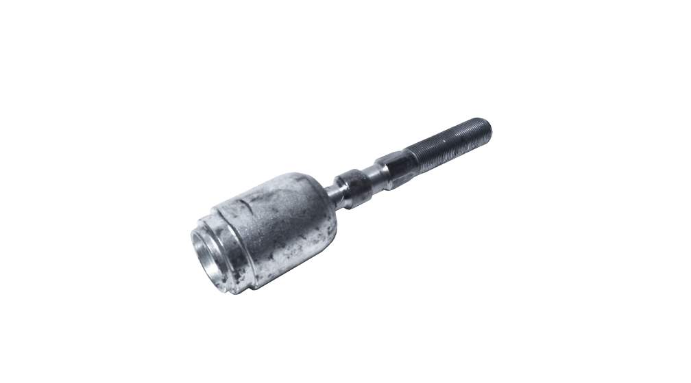 TIPER PRECAP ARTICULACION AXIAL AMBOS LADOS FIAT 128 71/79 RLC21x1" RLE14x1.0