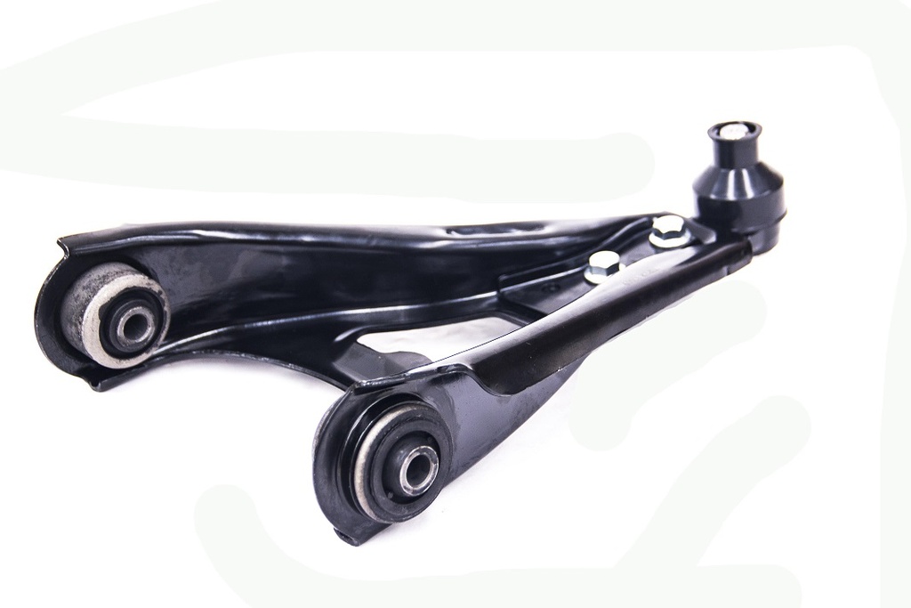 TIPER PARRILLA DE SUSPENSION IZQ RENAULT MEGANE/SCENIC/19 C/ROT 16MM OEM: 7700436302
