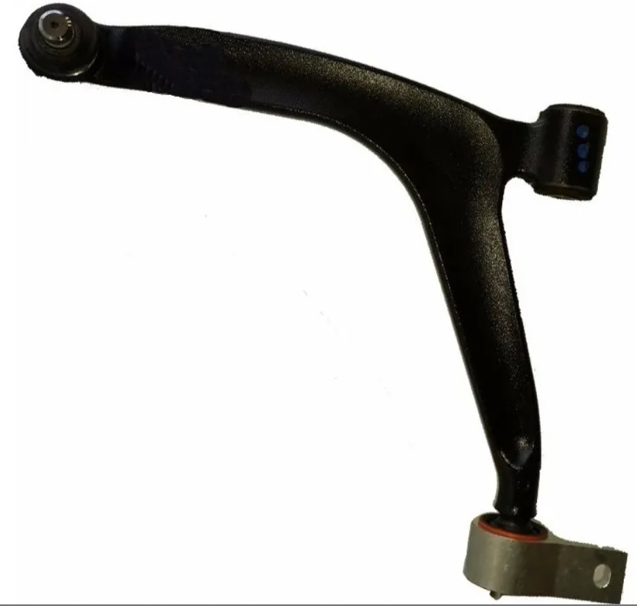 TIPER PARRILLA DE SUSPENSION IZQ CITROEN BERLINGO /PEUGEOT PARTNER (FORJA) C/ROTULA OEM: 3520.J3