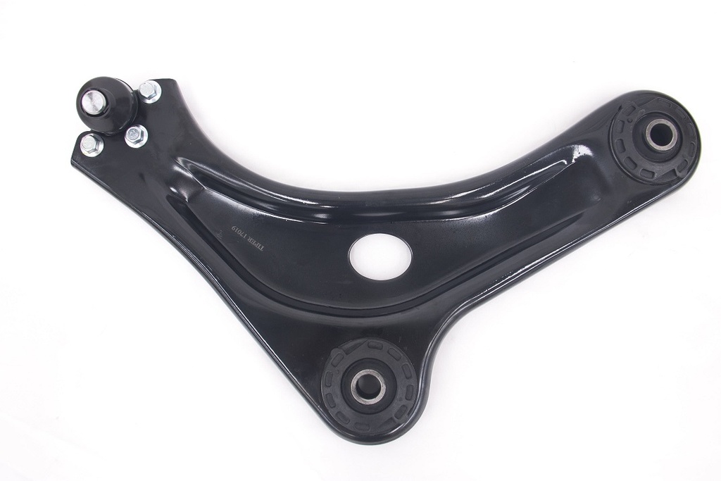 TIPER PARRILLA DE SUSPENSION DER CITROEN C3 02/11 C/ROTULA OEM: 3521.H6